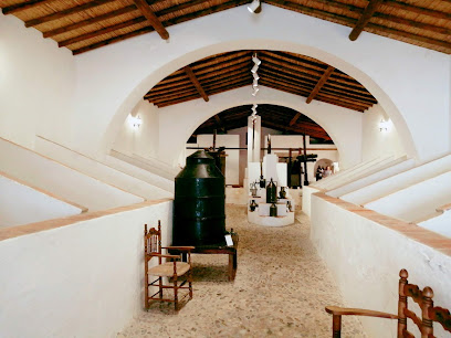 Lagar de Varas do Fojo (Museo del Aceite)