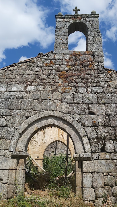 Monasterio del Santo Sepulcro