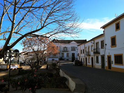 Museo de Póvoa y Meadas