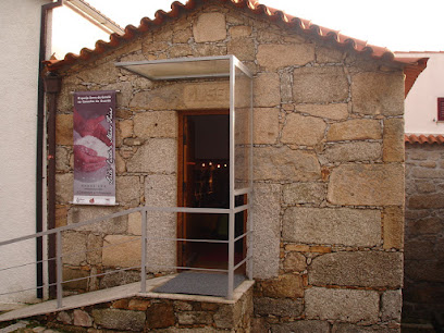 Museo de la Castaña