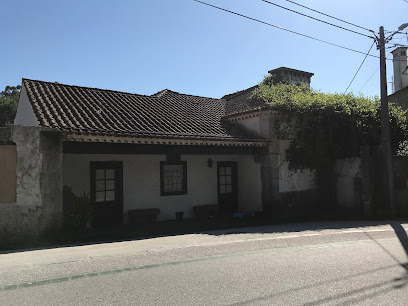 Casa de Nacimiento del Profesor Oliveira Salazar