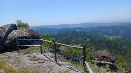 Mirador sobre la Región de Aveiro