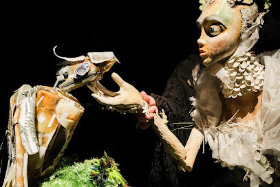 Marionetas Mandrágora