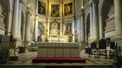 Real Mosteiro de Santa Maria de Belém