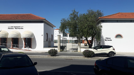 Museo Municipal de Azambuja | Museo Municipal Sebastião Mateus Arenque - Azambuja