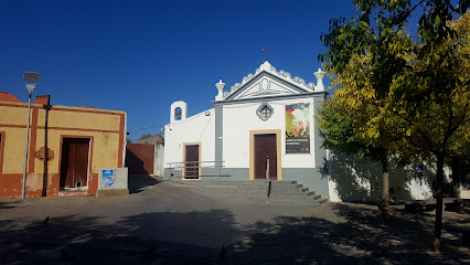 Capilla de San Sebastián - Museo de Arte Sacro