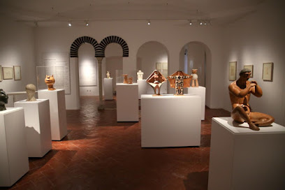 Museo Jorge Vieira - Casa de las Artes