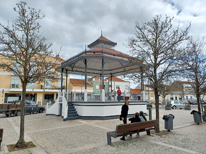 Coreto de Sarilhos Grandes