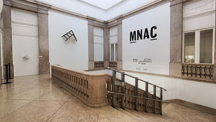 Museo Nacional de Arte Contemporáneo