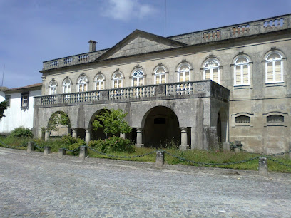 Museo Agrícola de Entre Douro y Minho