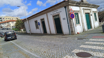 Auditorio Municipal Marco de Canaveses