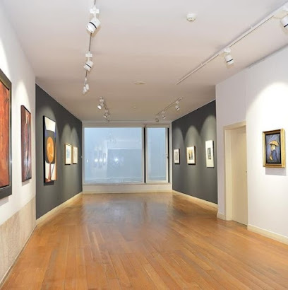 Galería Municipal de Montijo