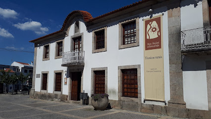Museo Municipal de Oliveira de Frades