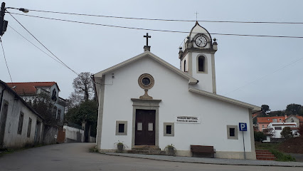 Capela de Telhadela