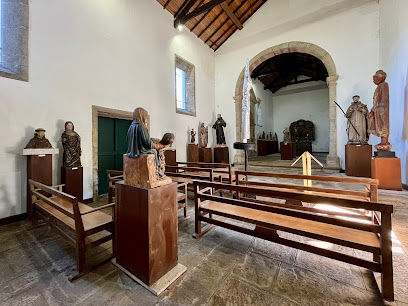 Museo José Rodrigues