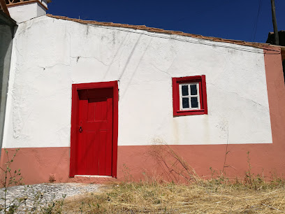 Casa Memorial Humberto Delgado