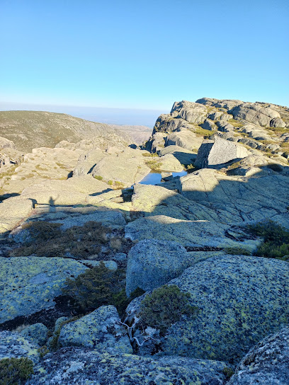 Mirador del Fragão do Poio dos Cães