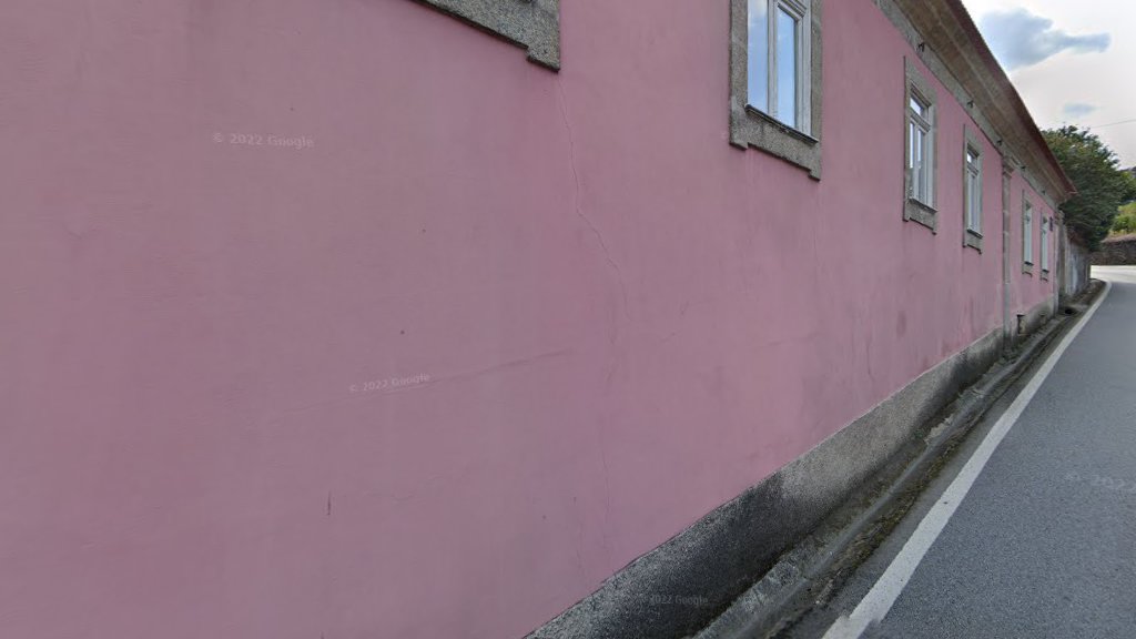 Casa-Museo del escritor Domingos Monteiro