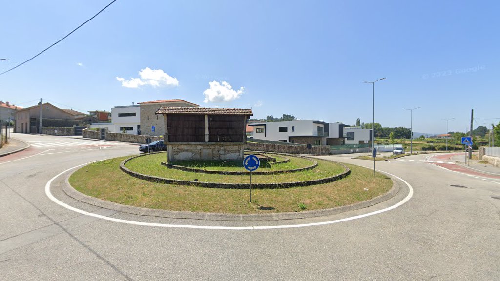 Rotonda del Canastro