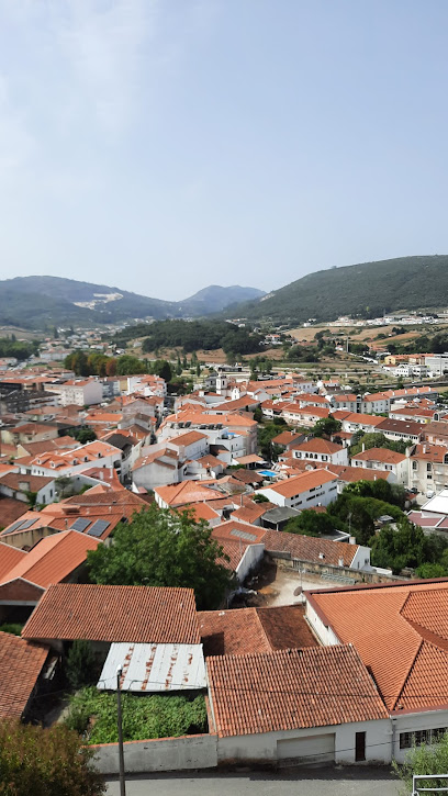 Museo Municipal de Porto de Mós