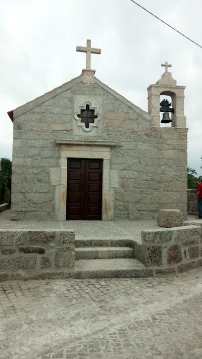Capilla de San Tiago