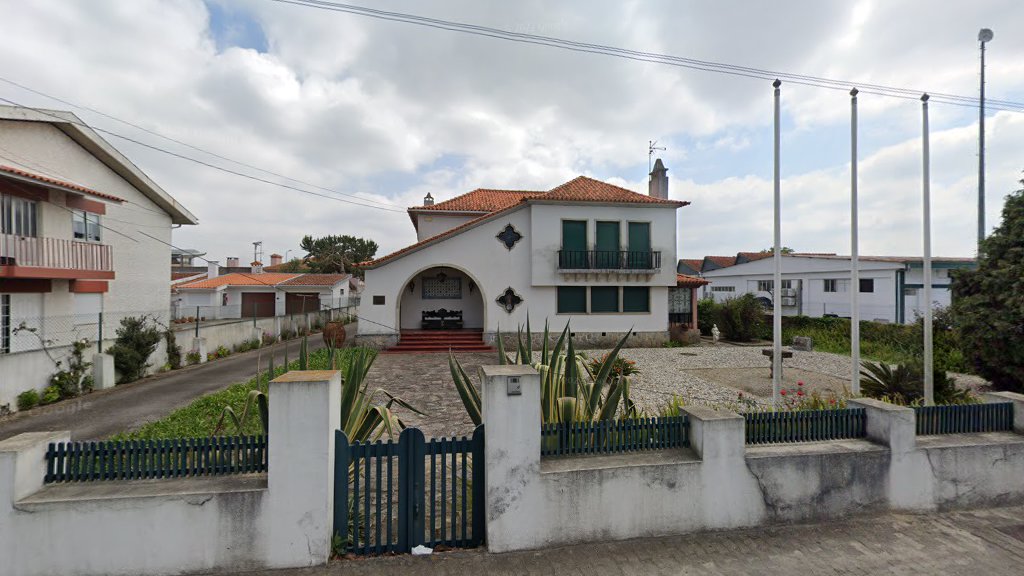 Fundación Solheiro Madureira