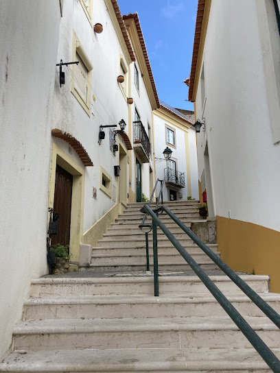 Turismo - Constância