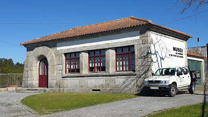 Museo del Molino y del Pueblo de Aboim