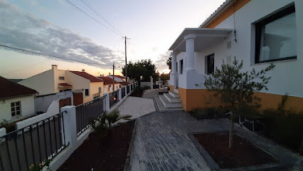 PR4 Museo de Ortiga (Mação)