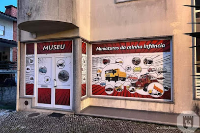 Museo de Miniaturas de Mi Infancia
