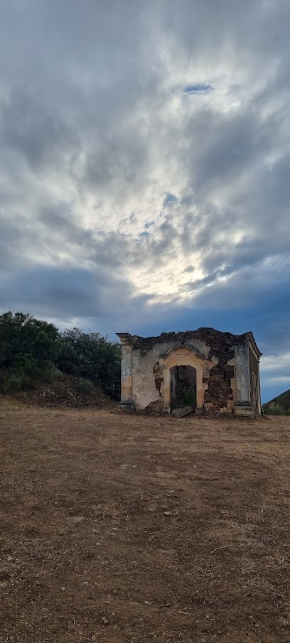 Mirador de Santa Catarina