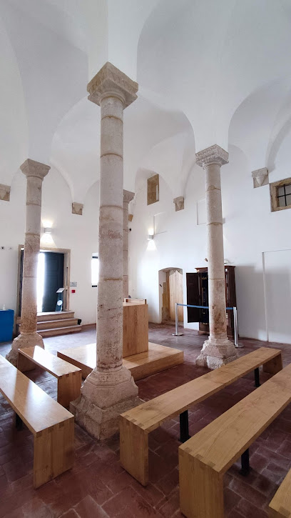 Museo Hebraico Abraão Zacuto