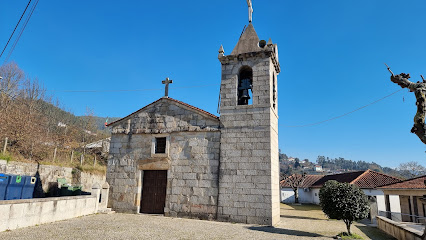 Iglesia Parroquial de Várzea
