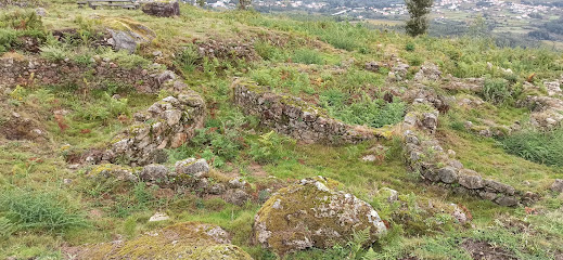 Castro Nossa Senhora da Asunción