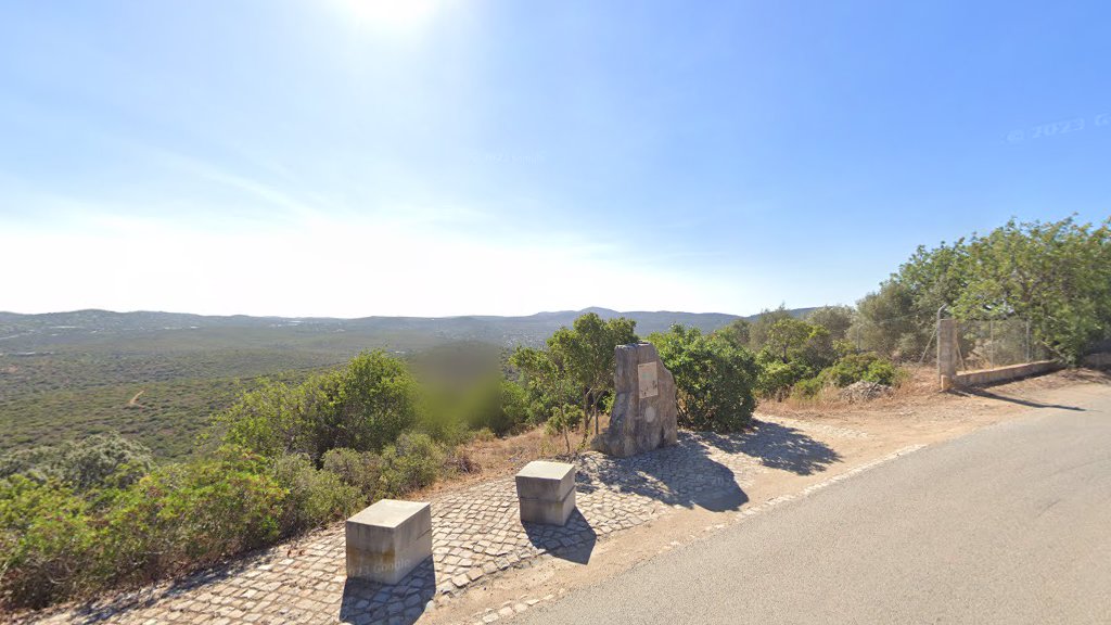 Geopunto de los Funchais