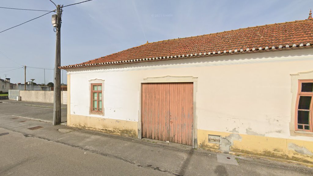 Casa Museo de Santo Antonio