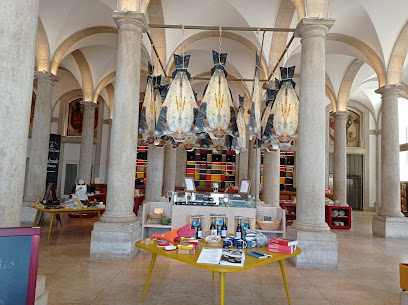 Centro Interpretativo de la Historia del Bacalao