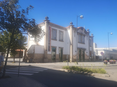 Núcleo Museológico Ferroviário de Chaves