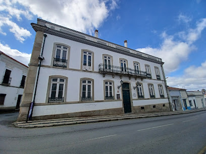 Casa António Gião