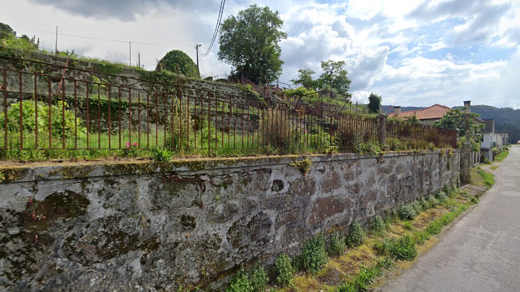 Escadatorio de San Bartolomeu