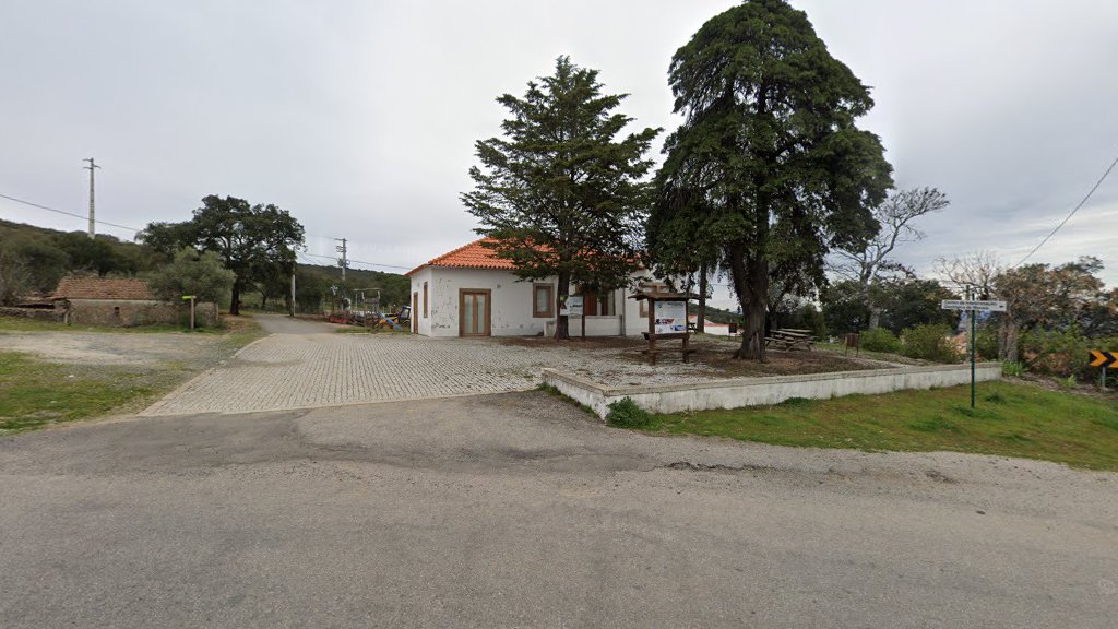 Centro de Interpretação Geológica