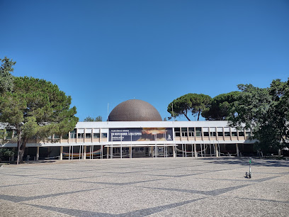 Planetario de la Armada