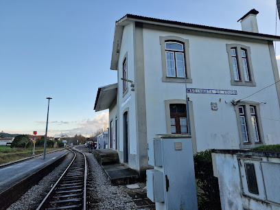Grupo Folclórico Etnográfico Macinhata Do Vouga