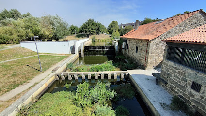 Centro de Monitorización e Interpretación Ambiental (CMIA)