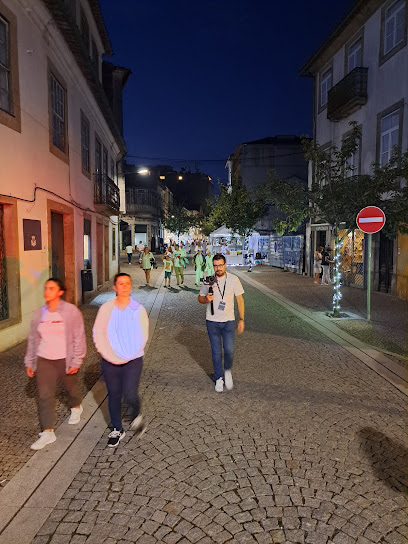 Casa-Museo Regional de Oliveira de Azeméis