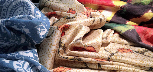 Creative Metro - Impresión Digital y Diseño Textil