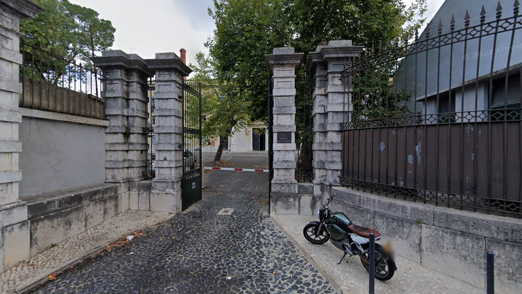 Museo Miguel Bombarda