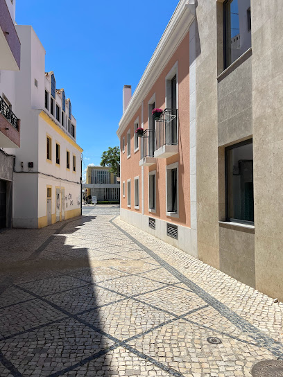 Museo Municipal - Casa de la Mora, Oficina de Turismo de Montijo