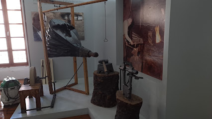 Museo del Hierro y de la Región de Moncorvo