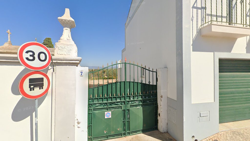 Museo de la Junta de Parroquia de Estômbar